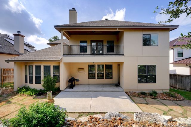 3027 Spider Lily, San Antonio, TX 78258