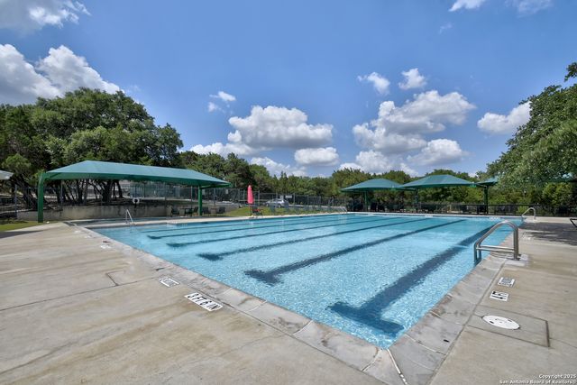 3027 Spider Lily, San Antonio, TX 78258