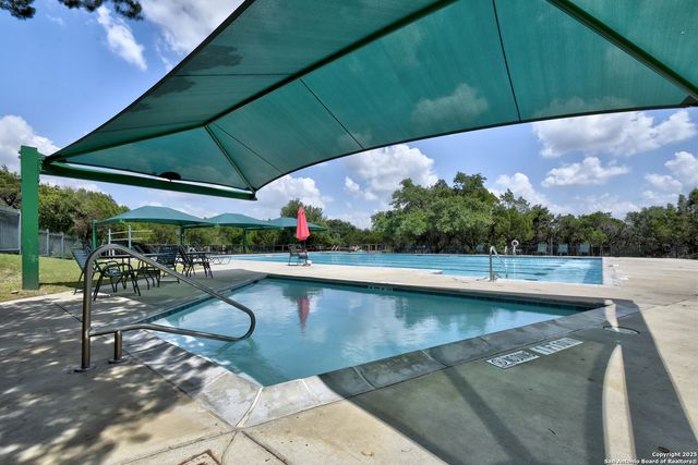 3027 Spider Lily, San Antonio, TX 78258