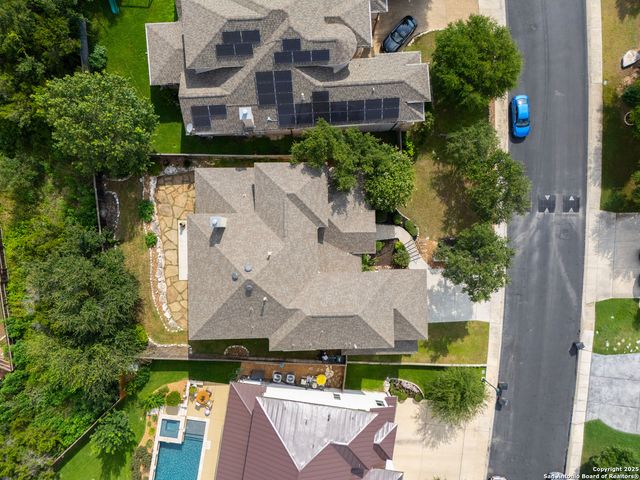 3027 Spider Lily, San Antonio, TX 78258