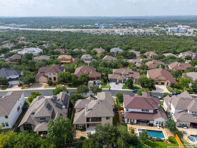 3027 Spider Lily, San Antonio, TX 78258
