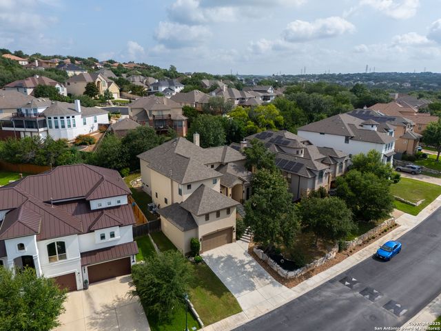 3027 Spider Lily, San Antonio, TX 78258