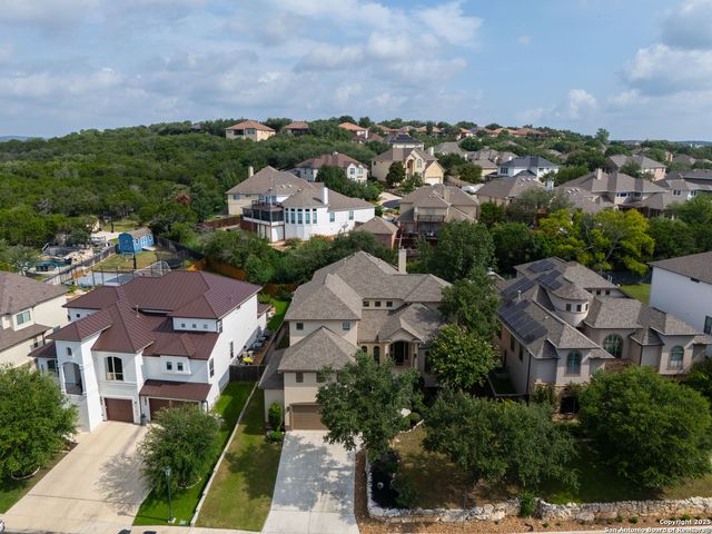3027 Spider Lily, San Antonio, TX 78258