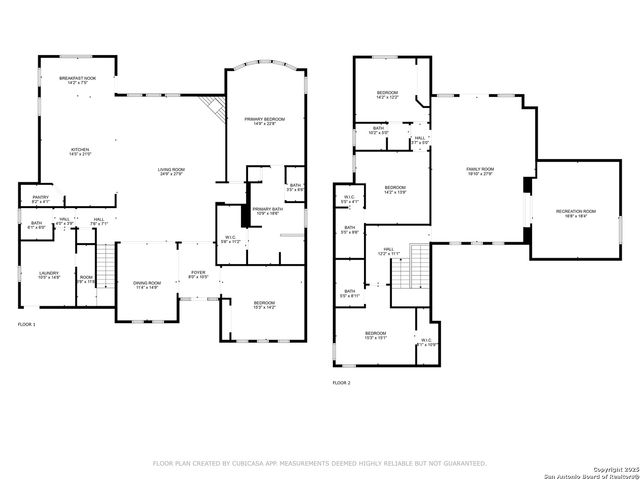 3027 Spider Lily, San Antonio, TX 78258