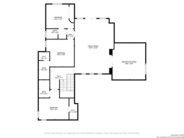 3027 Spider Lily, San Antonio, TX 78258