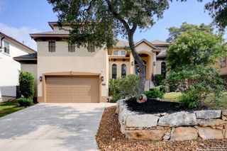 3027 Spider Lily, San Antonio, TX 78258