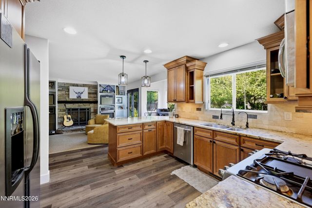 1719 Bougainvillea Drive, Minden, NV 89423