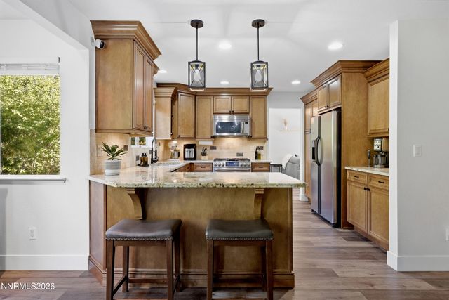 1719 Bougainvillea Drive, Minden, NV 89423