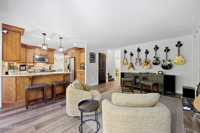 1719 Bougainvillea Drive, Minden, NV 89423