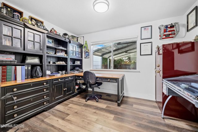 1719 Bougainvillea Drive, Minden, NV 89423