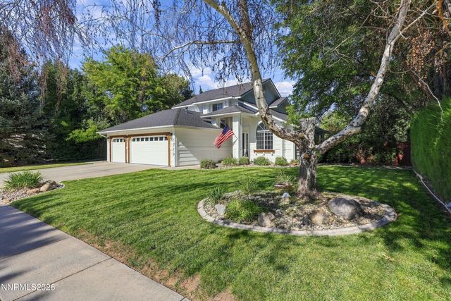 1719 Bougainvillea Drive, Minden, NV 89423