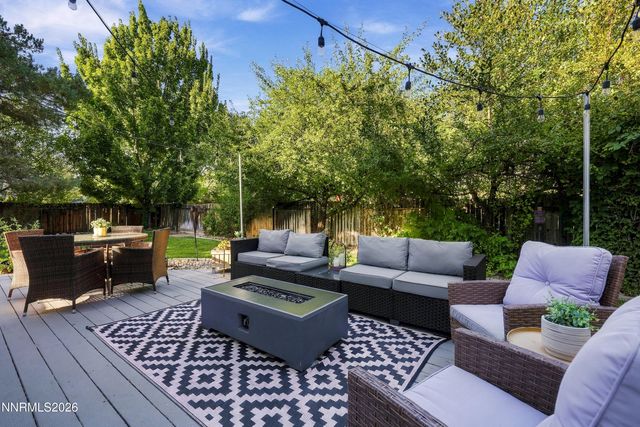 1719 Bougainvillea Drive, Minden, NV 89423