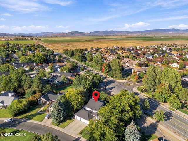 1719 Bougainvillea Drive, Minden, NV 89423