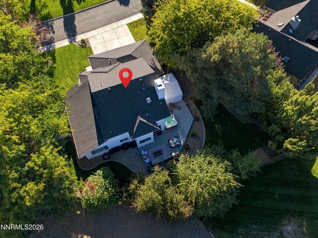 1719 Bougainvillea Drive, Minden, NV 89423