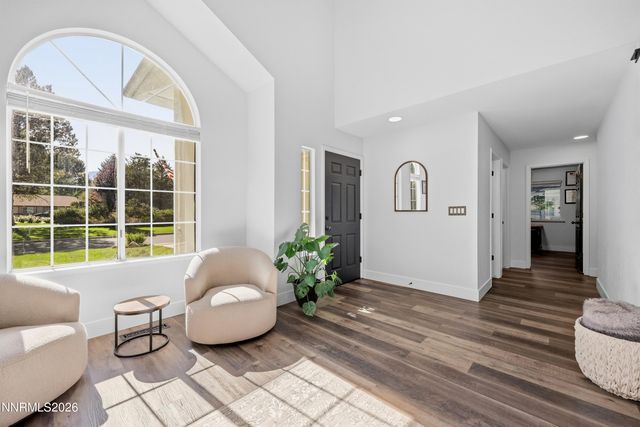 1719 Bougainvillea Drive, Minden, NV 89423
