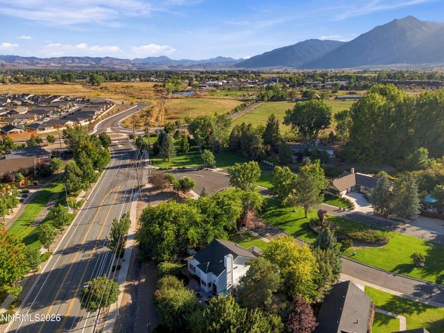 1719 Bougainvillea Drive, Minden, NV 89423