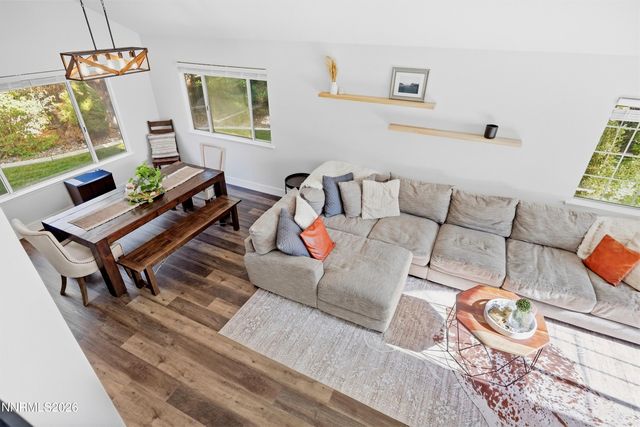 1719 Bougainvillea Drive, Minden, NV 89423