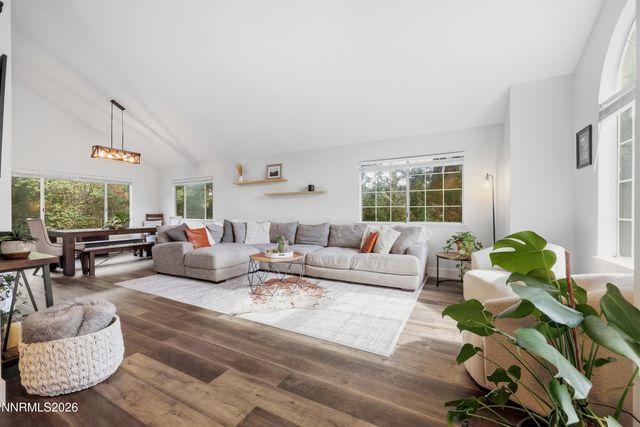 1719 Bougainvillea Drive, Minden, NV 89423