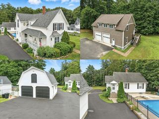 434 Donald Street, Bedford, NH 03110