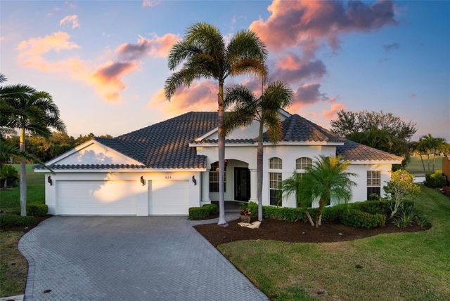 824 ADONIS PLACE, Venice, FL 34292
