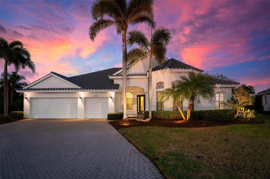 824 ADONIS PLACE, Venice, FL 34292