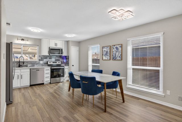 1845 Chisolm Trail, Lewisville, TX 75077