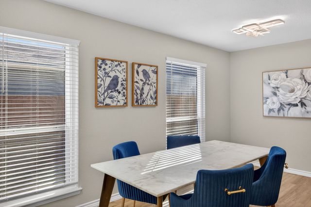 1845 Chisolm Trail, Lewisville, TX 75077