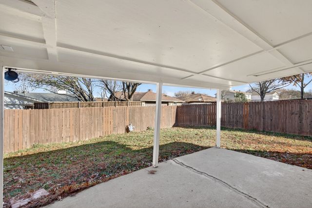 1845 Chisolm Trail, Lewisville, TX 75077