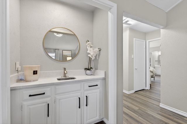 1845 Chisolm Trail, Lewisville, TX 75077