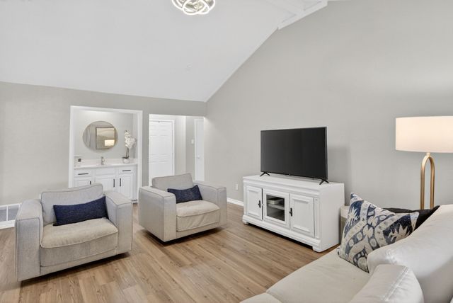 1845 Chisolm Trail, Lewisville, TX 75077