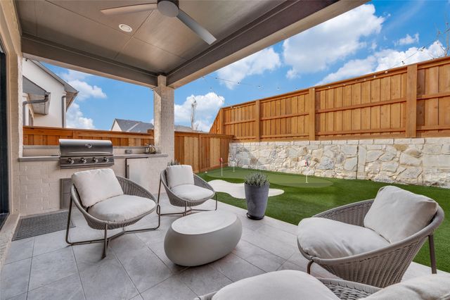 3852 Lacefield Drive, Frisco, TX 75033