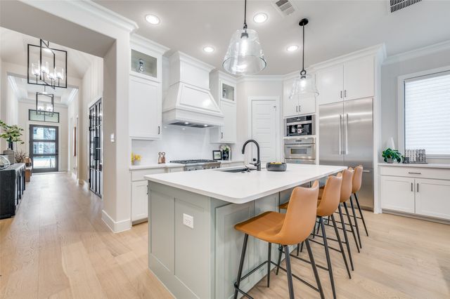 3852 Lacefield Drive, Frisco, TX 75033