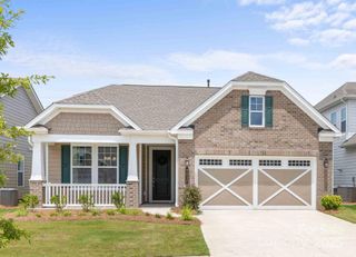 9837 Jubilee Court, Charlotte, NC 28215
