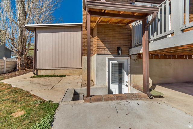 918 E LAZON DR, Sandy, UT 84094