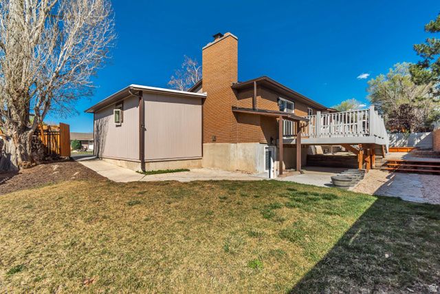 918 E LAZON DR, Sandy, UT 84094