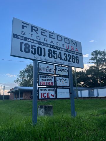 925 N Main St Ste 3, Havana, FL 32333