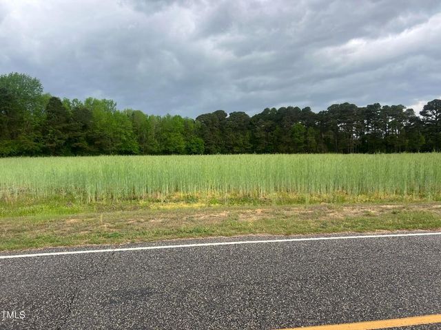 223 Partin Road, Dunn, NC 28334