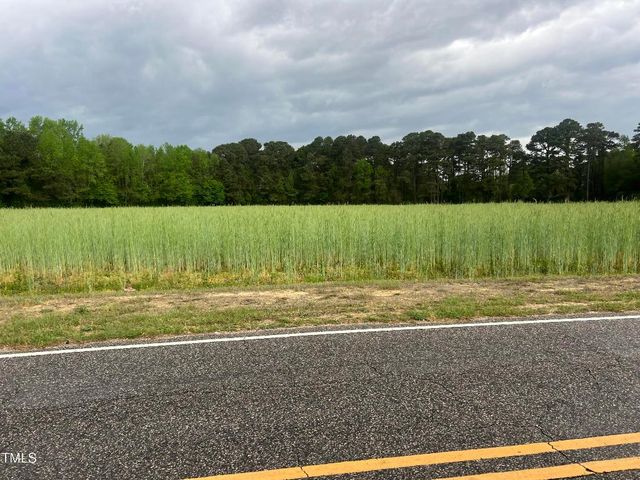 223 Partin Road, Dunn, NC 28334