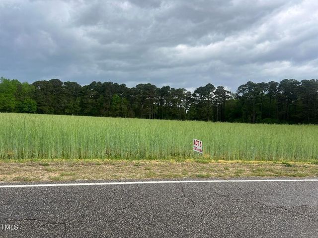 223 Partin Road, Dunn, NC 28334