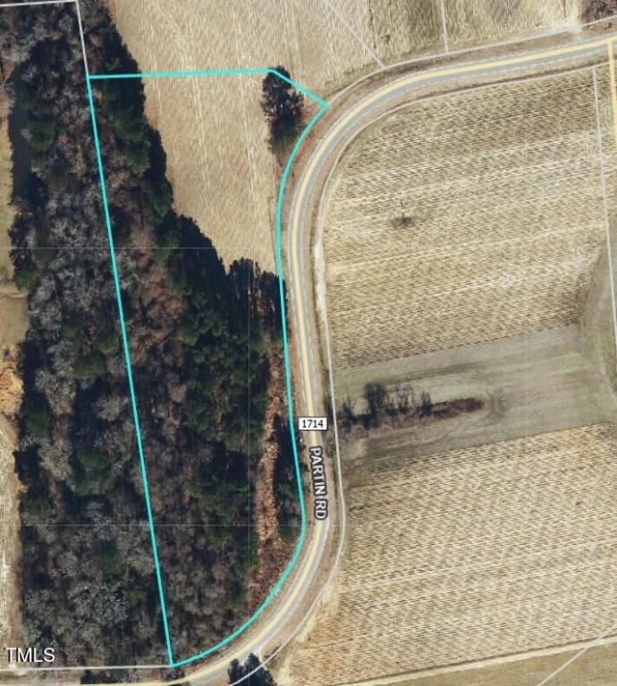 223 Partin Road, Dunn, NC 28334