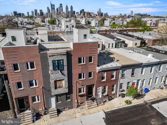 2045 WATKINS ST, Philadelphia, PA 19145
