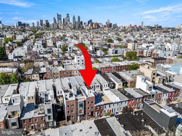 2045 WATKINS ST, Philadelphia, PA 19145