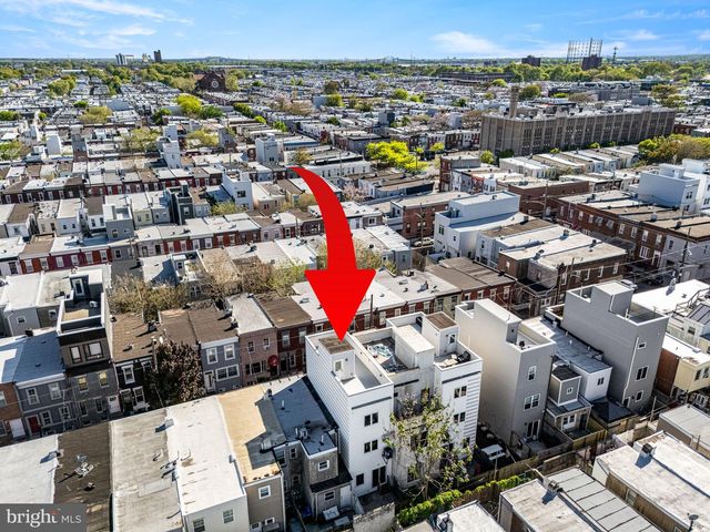 2045 WATKINS ST, Philadelphia, PA 19145