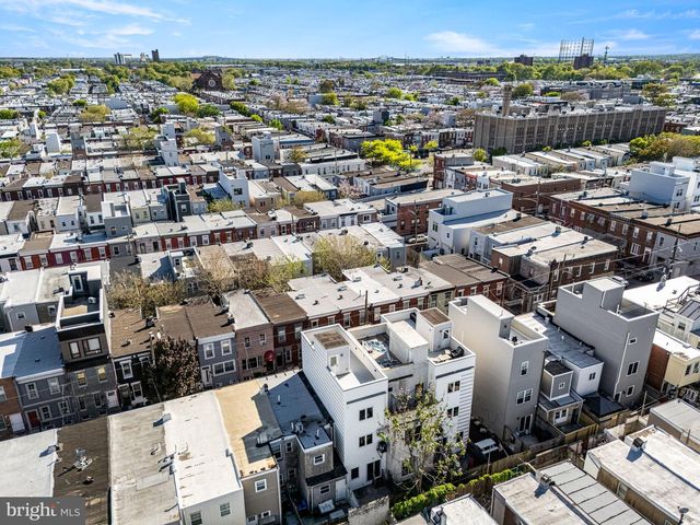 2045 WATKINS ST, Philadelphia, PA 19145