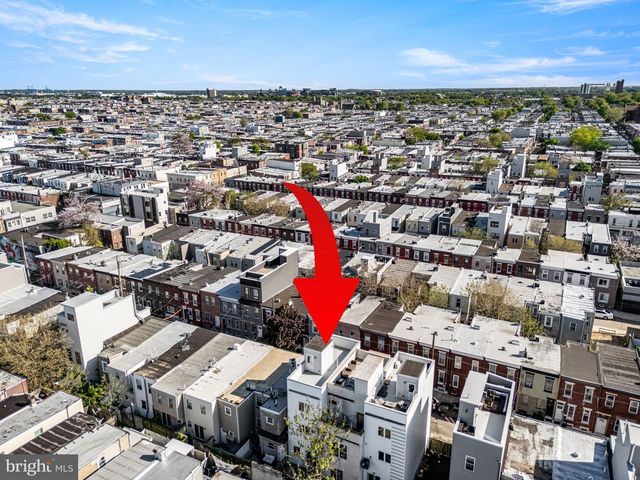 2045 WATKINS ST, Philadelphia, PA 19145