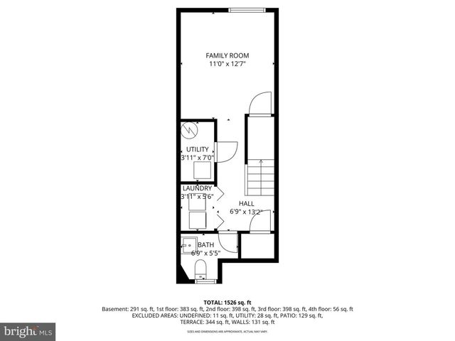 2045 WATKINS ST, Philadelphia, PA 19145