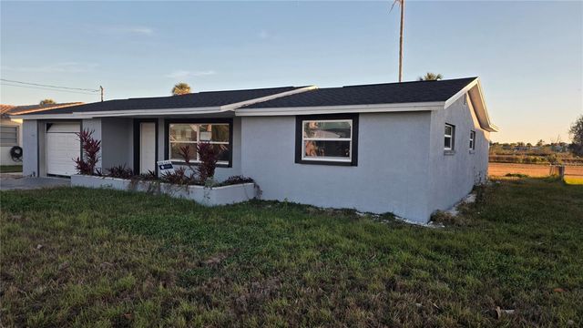 4020 HEADSAIL DRIVE, New Port Richey, FL 34652