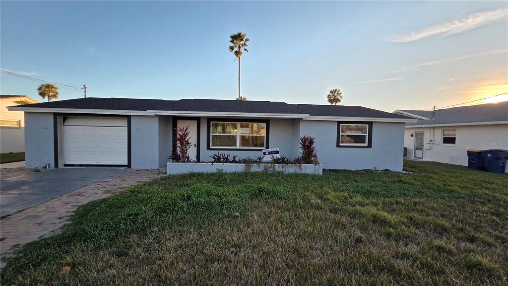 4020 HEADSAIL DRIVE, New Port Richey, FL 34652