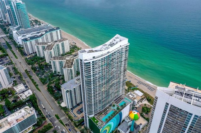 4111 S Ocean Drive 3103, Hollywood, FL 33019