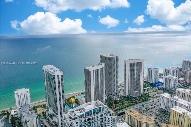 4111 S Ocean Drive 3103, Hollywood, FL 33019